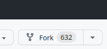 fork button